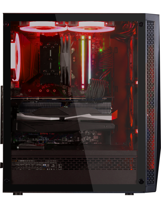 Gaming PC IR063