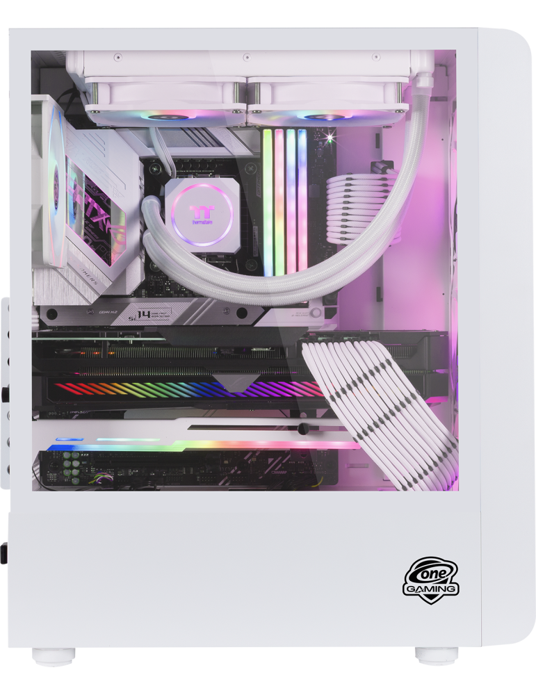 Entry Gaming PC AN164