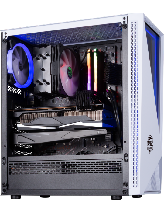 Gaming PC AN845 - Dylexa Edition