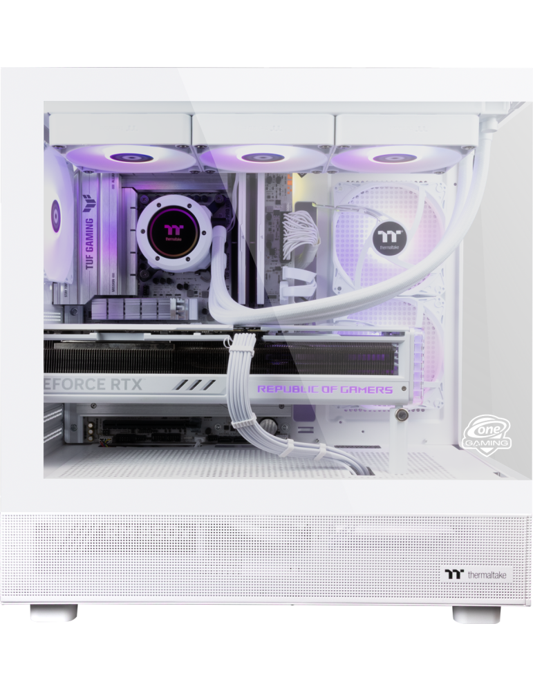 High End Gaming PC AR792