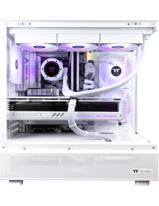 High End Gaming PC AR792