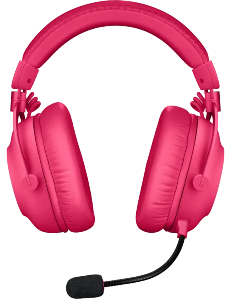 Logitech Pro X 2 LIGHTSPEED