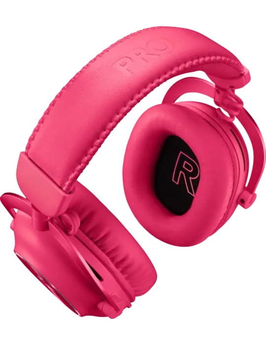 Logitech Pro X 2 LIGHTSPEED