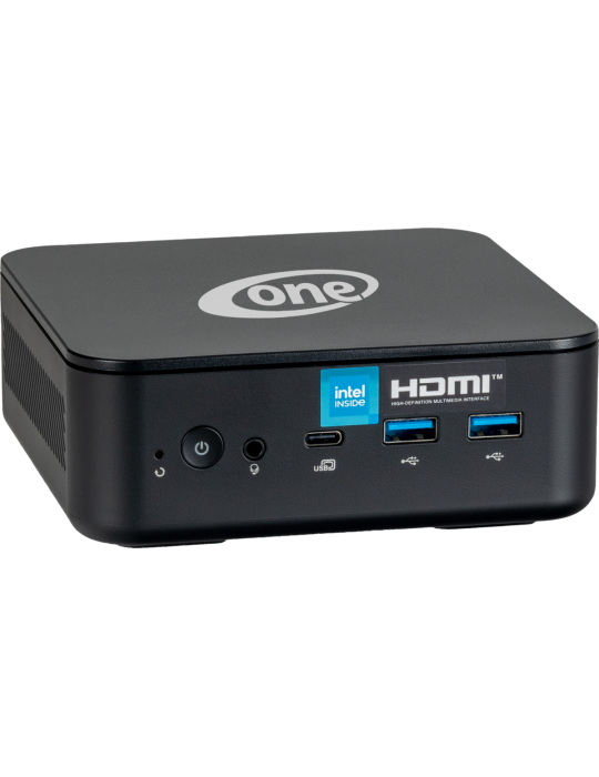 ONE Mini PC NUC 14ESS-N150