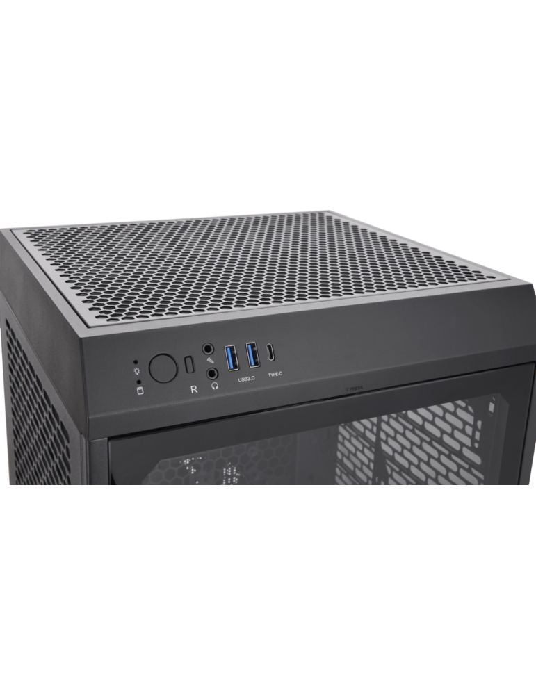Mini High End Gaming PC AN146