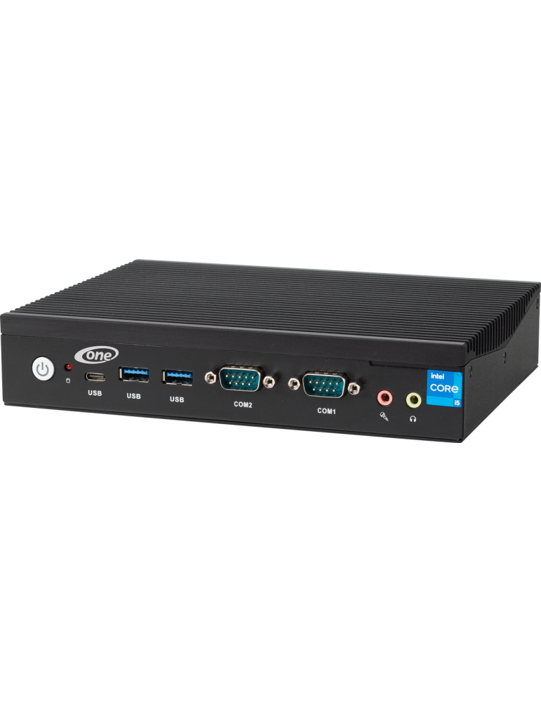 Micro PC IO206