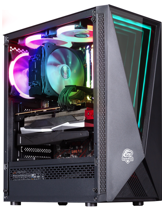 Gaming PC IR063