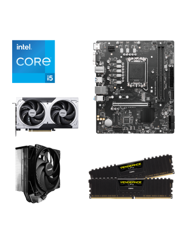 PC Aufrüstkit Gaming IN127 2