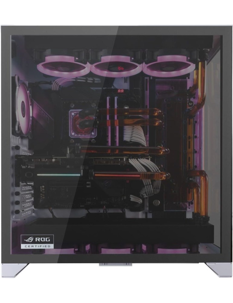 High End Gaming PC IR880