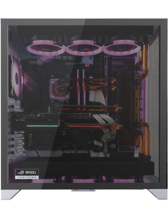 High End Gaming PC IR880