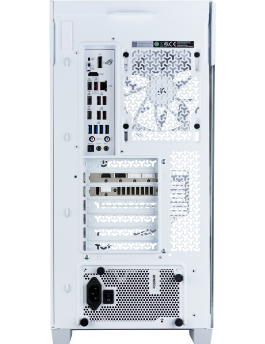 High End Gaming PC IR884