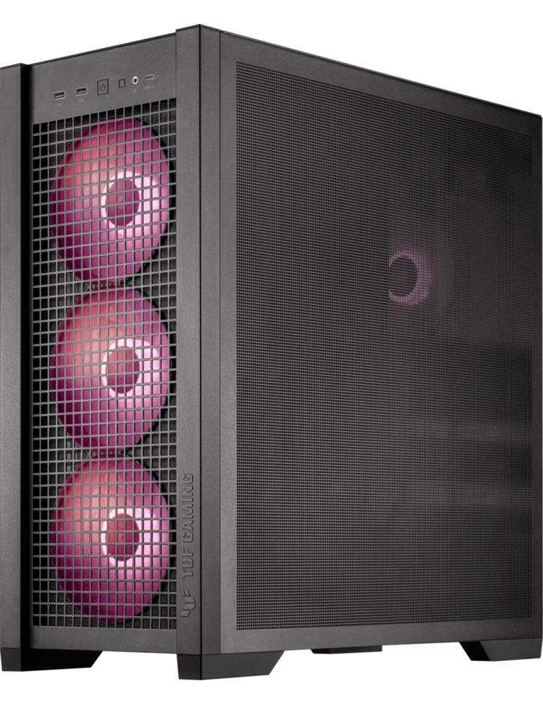 Gaming PC AR701