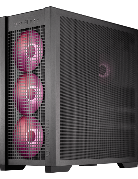 Gaming PC AR701