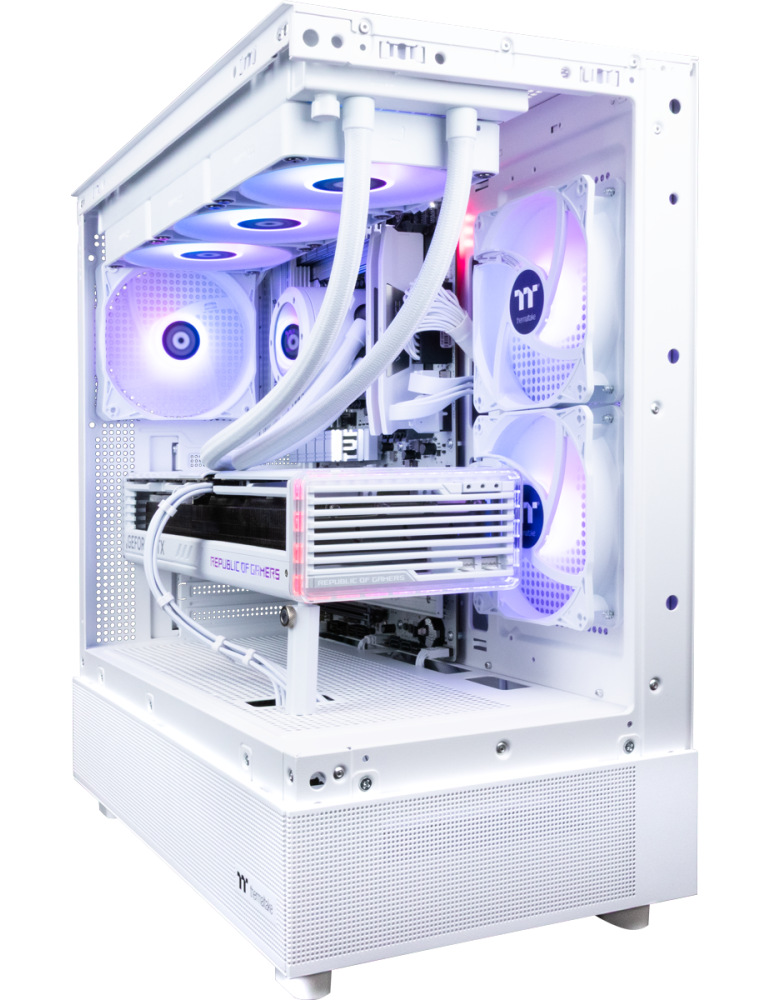 High End Gaming PC AR792