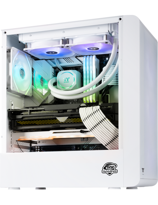 Gaming PC IN597