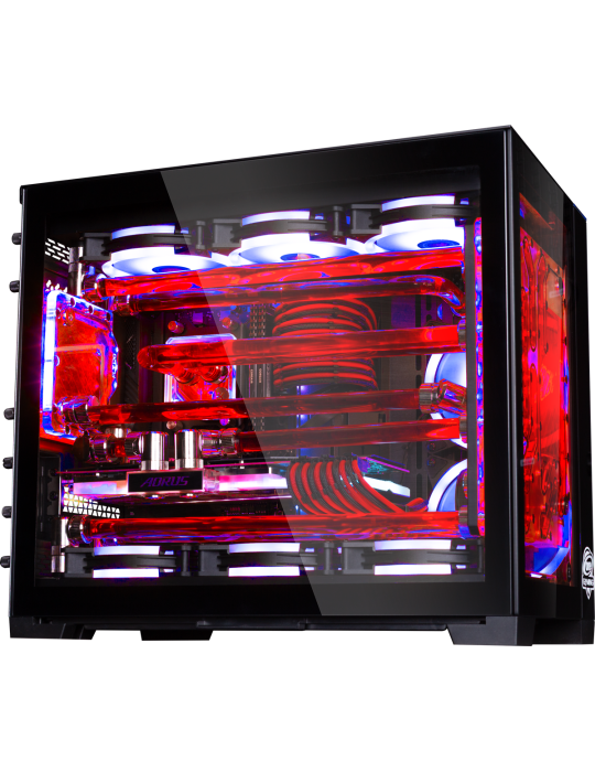 Mini Gaming PC AN798