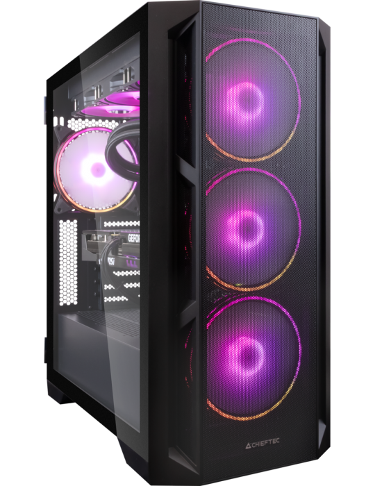 High End Gaming PC IR092