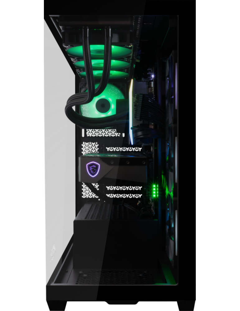 High End Gaming PC IN093