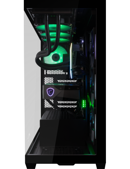 High End Gaming PC IN093