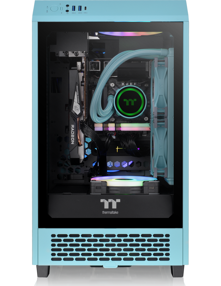 Mini Gaming PC AN145