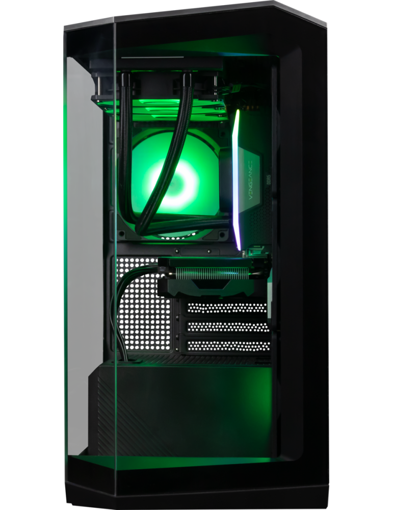 High End Gaming PC AN233