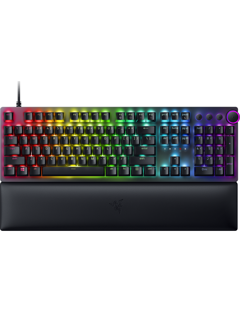 RAZER Huntsman V2