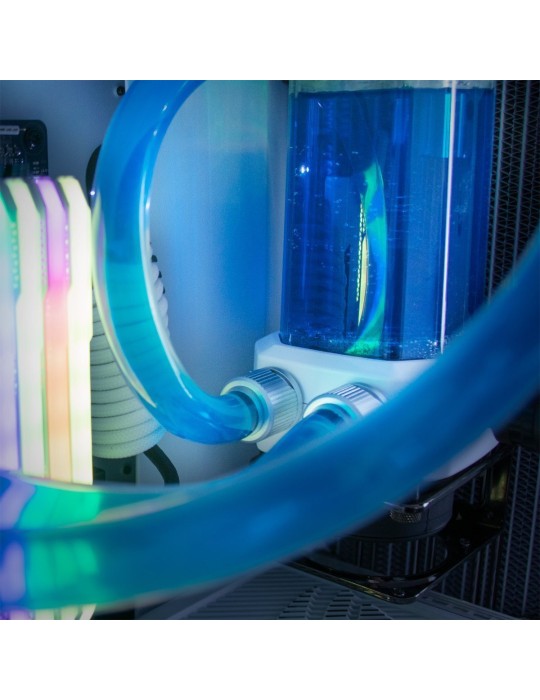 Aqua High End PC IN295