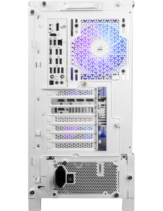 Streaming PC IN034