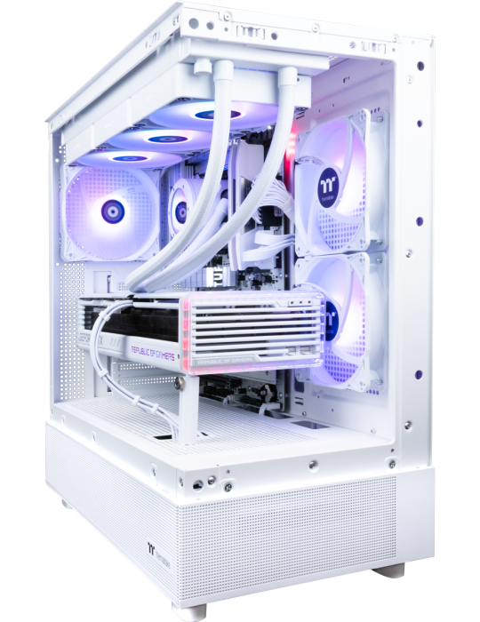 High End Gaming PC AR792