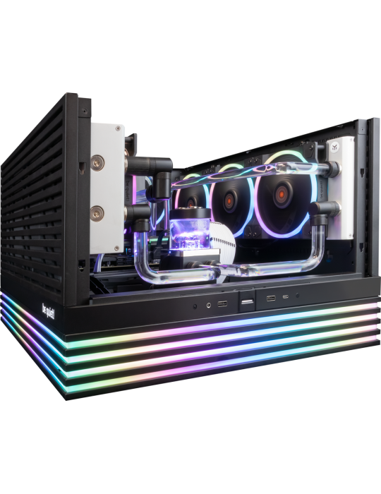 Aqua High End PC AN911