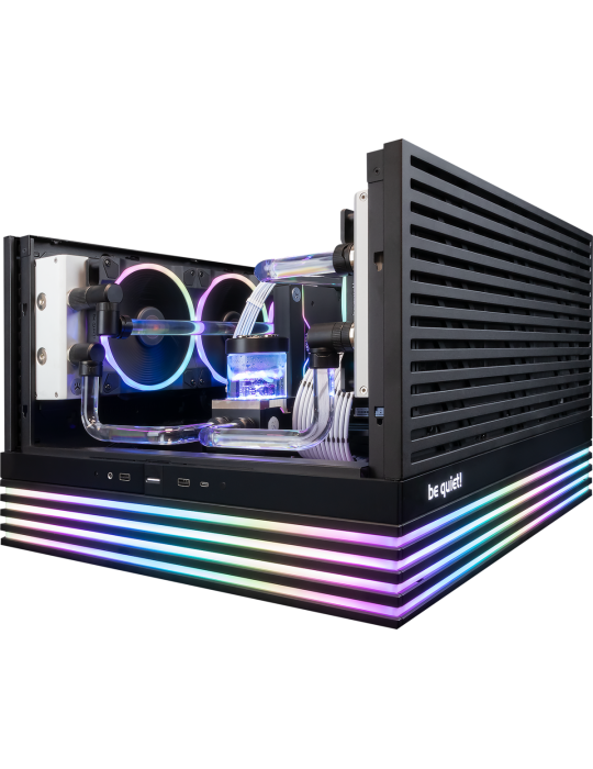 Aqua High End PC IN912