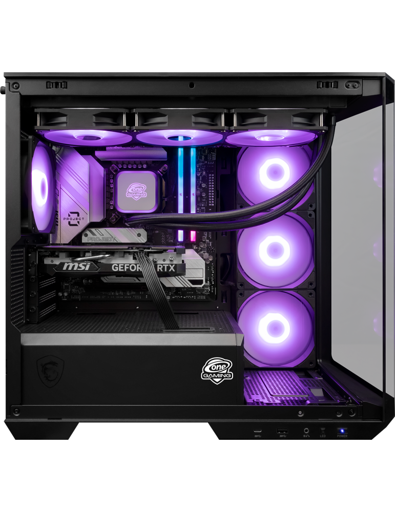 High End Gaming PC IN232
