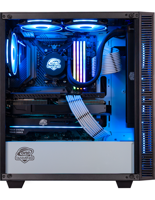 Entry Gaming PC AR235