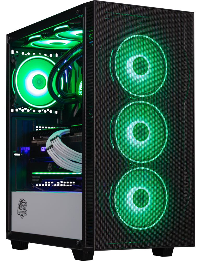 Gaming PC AN290