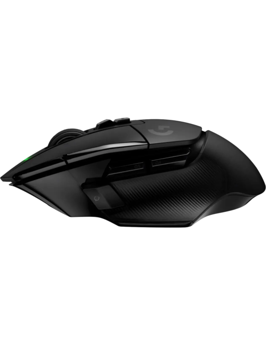 Logitech G502 X LIGHTSPEED