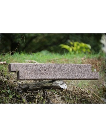 Hochbeet aus Holzbeton – robust & langlebig für Ihren Garten