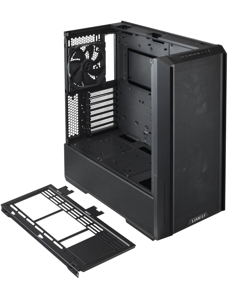 High End Gaming PC AN860