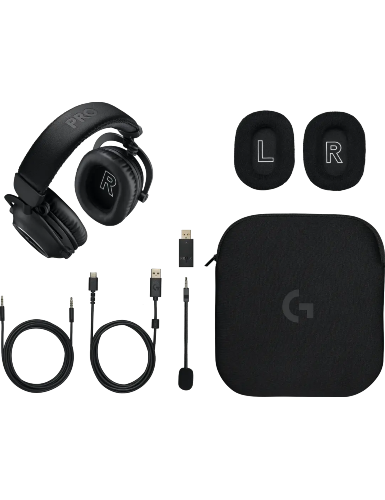 Logitech Pro X 2 LIGHTSPEED