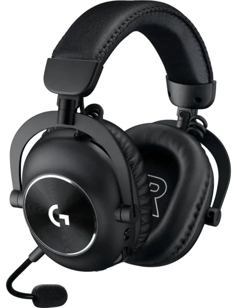 Logitech Pro X 2 LIGHTSPEED