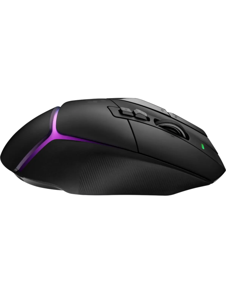 Logitech G502 X