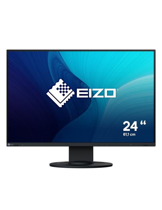 EIZO FlexScan 24" EV2410R-BK