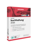 Lexware buchhaltung 2026 - Abo