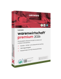 Lexware warenwirtschaft premium 2026 - Abo