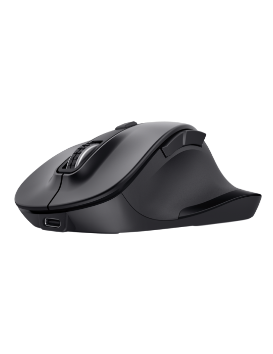Trust Fyda Multidevice Wireless Mouse