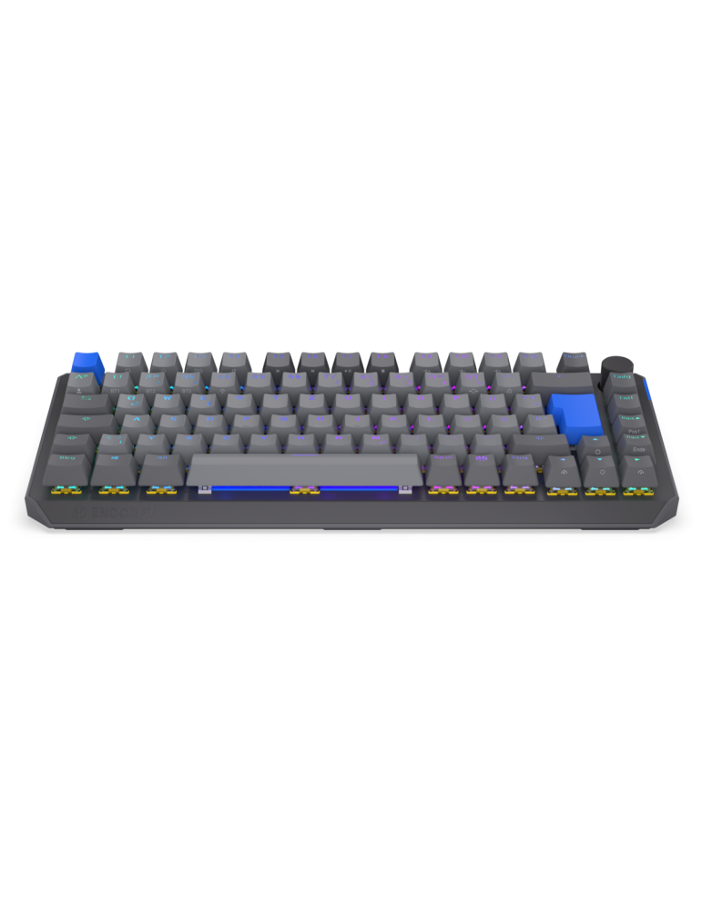 ENDORFY Thock V2 75% Wireless DE - Gaming Tastatur