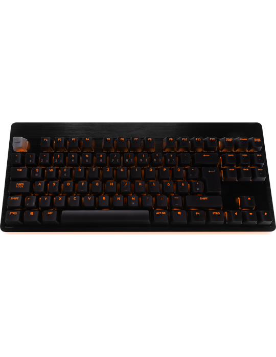 Mountain Everest Core - Gaming Tastatur
