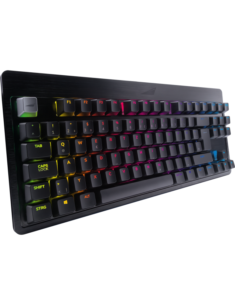 Mountain Everest Core - Gaming Tastatur