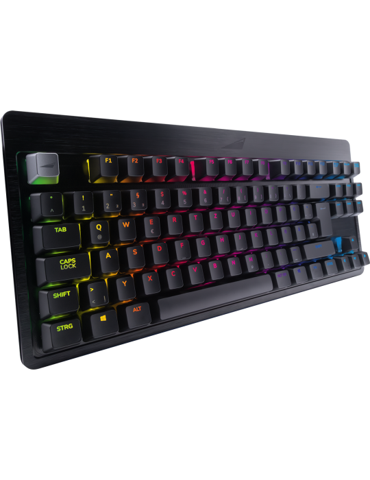 Mountain Everest Core - Gaming Tastatur