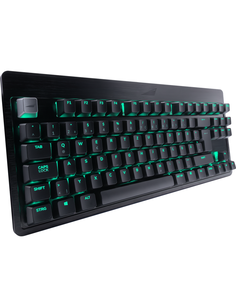 Mountain Everest Core - Gaming Tastatur