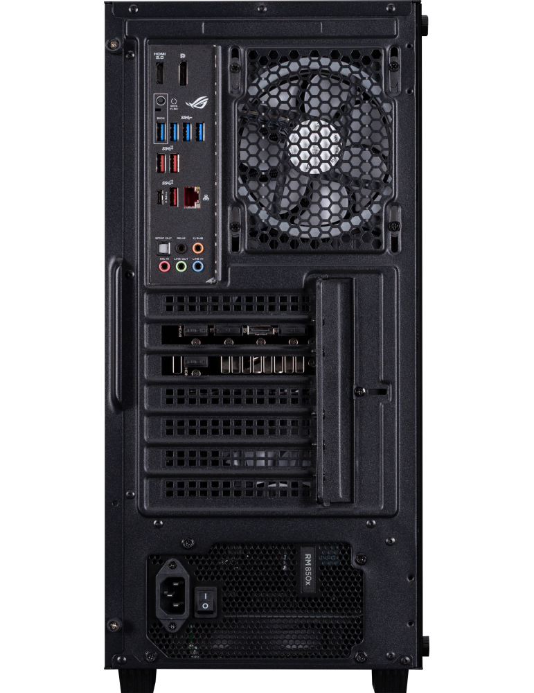 Gaming PC AR176
